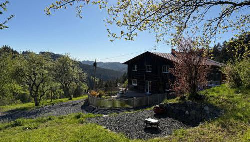 Alpe Sonnenruh - Foto 1, Garden view
