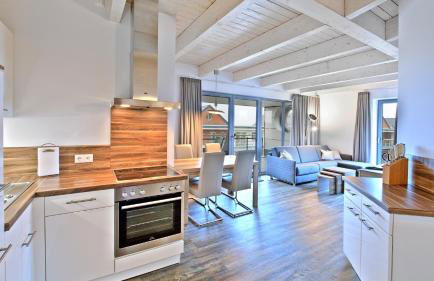 Elbstrand Resort Krautsand - Foto 18