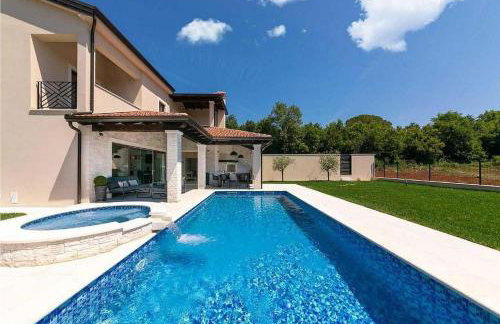 Villa GreenBlue - Foto 5