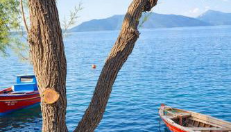 Μπροστά στο ναυάγιο Καλή τύχη - Foto 4