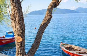 Μπροστά στο ναυάγιο Καλή τύχη - Photo 4