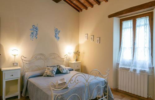 Villa in Umbria With Saltwater Pool - Photo 46