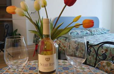 Dagoma Home - Wi-Fi, Trànsfer e Late Check-in a Bergamo - Foto 6