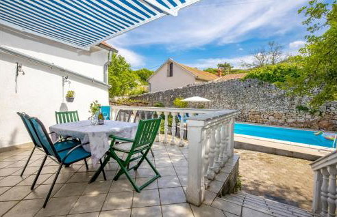 Beautiful Home In Krasica With Wifi - Foto 11