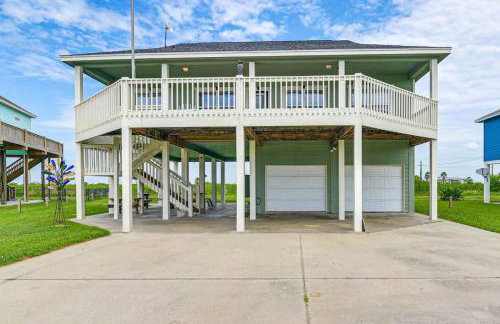 Family Retreat with Man Cave - Foto 25