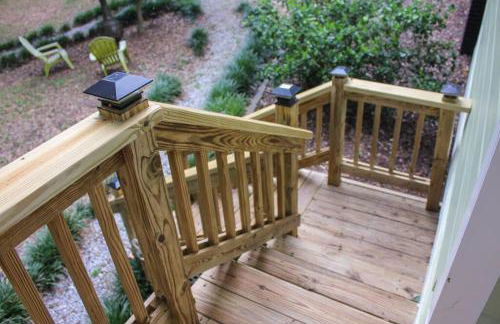 The Greenhouse Cozy Cottage- Walk to Downtown! - Foto 31