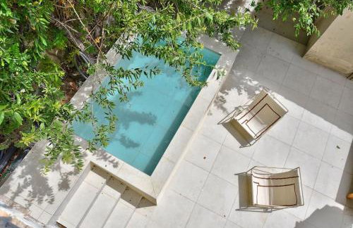 NOCNOC - Le Terrazzo - Petite piscine et jardin en ville - Foto 3