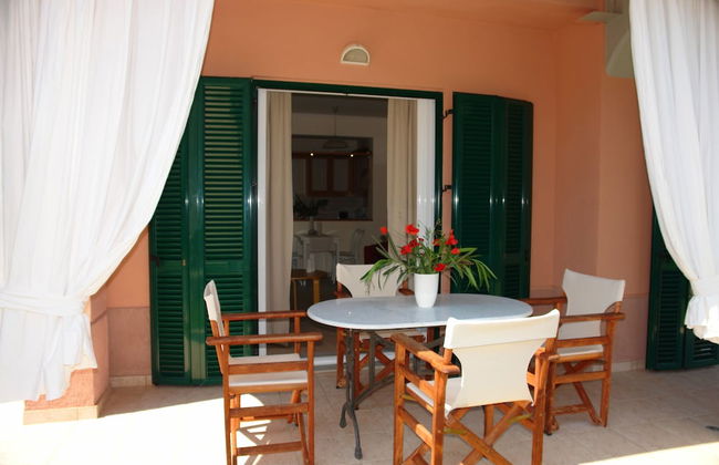 Barbati Bay Elegant Apartments - Foto 66