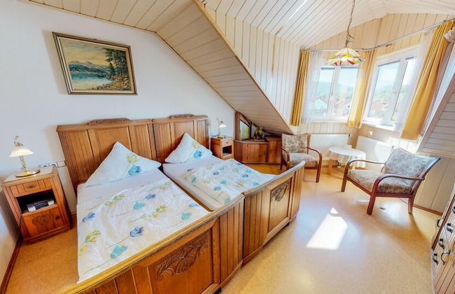 Landhaus Tausendschön - Foto 3