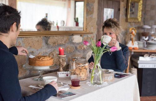 Country House Maremma Nel Tufo - Foto 9