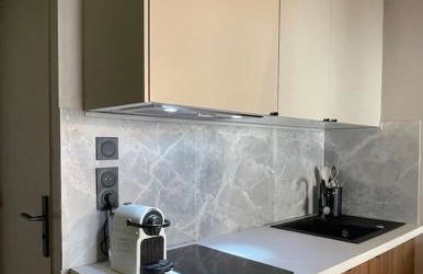 Duplex ski au pied La Foux d'Allos 4 à 6 Pers - parking privé - Foto 24