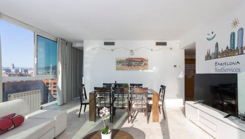 1410 - Mediterranean Forum Apartment - Photo 4