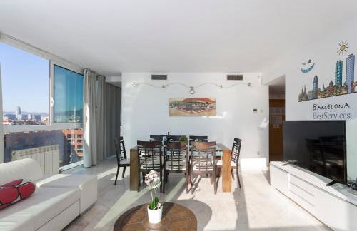 1410 - Mediterranean Forum Apartment - Photo 4