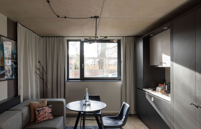 Numa Munich Stark - Photo 31