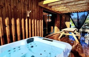 Les Bord'Océanes Sauna & Spa Villa Marensine et Villa Oyat - Foto 6