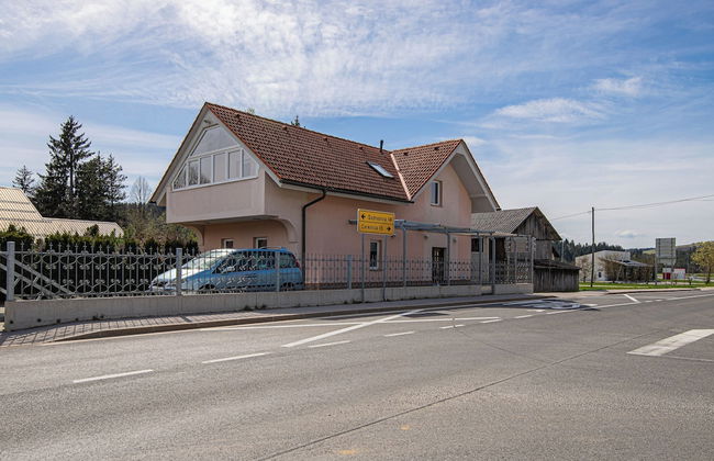 Apartments Lavrič - Foto 17