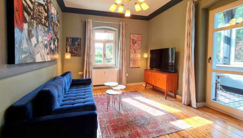 ArtHouse Lilienstein - Foto 3