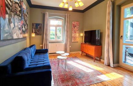 ArtHouse Lilienstein - Foto 3