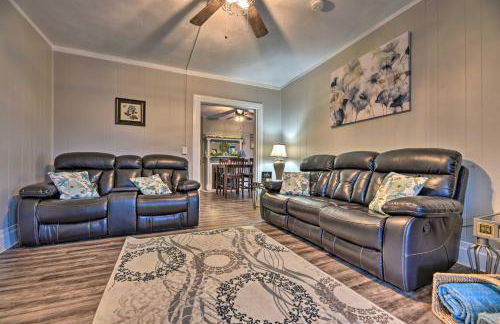 Niagara Falls Townhome Near Wineries! - Foto 5