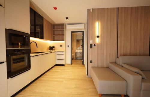 Sunrise Luxury Apartments - Foto 11