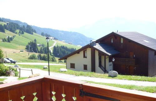 Appartement 3 pièces, skis aux pieds, Les Saisies, 6 pers - FR-1-594-336 - Foto 5