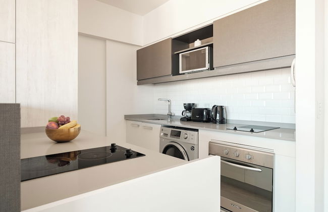 Nido at Quartier Dorrego - Foto 48