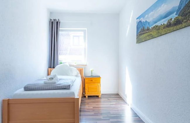 My Apartment im Bremer Viertel - Foto 11