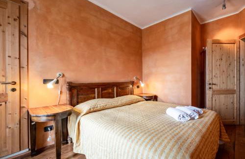 Apartment Quadrilocale 19 by Interhome - Foto 20