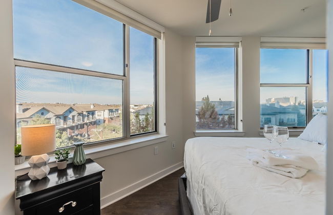 Corporate Apartments Deep Ellum - Foto 18