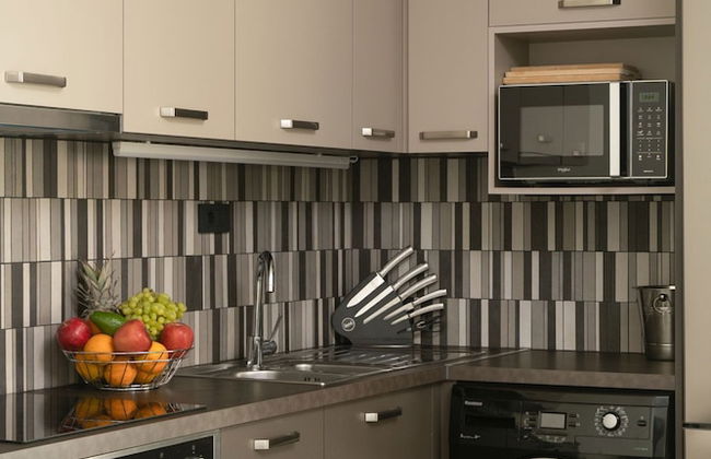 ZENtrum Holidays Crete | Villa Asteri - Foto 20