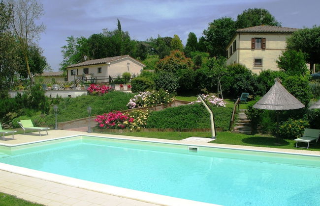 Agriturismo Santa Margherita - Photo 41