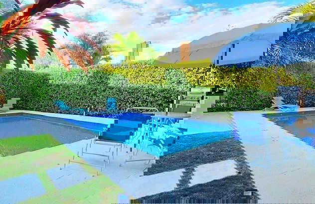 Encantadora Casa Piscina Privada AA Wifi - Photo 17