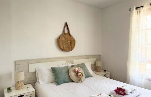 Duplex con piscina y terraza - Photo 35