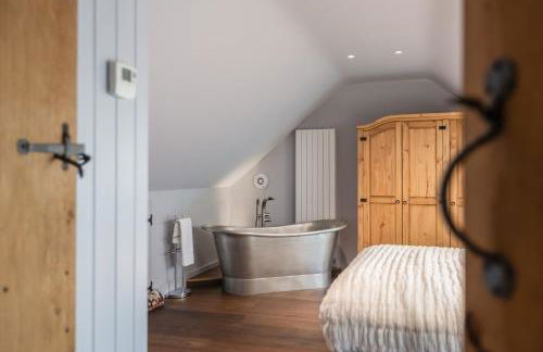 Scugdale Cottage - Hartoft - Foto 5