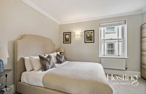 The Remenham Suite - 2 Bed Near Henley with Parking - Foto 13
