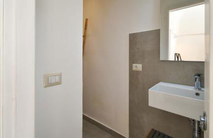 Les Maisons Casetta del Vico by Rentbeat - Foto 11