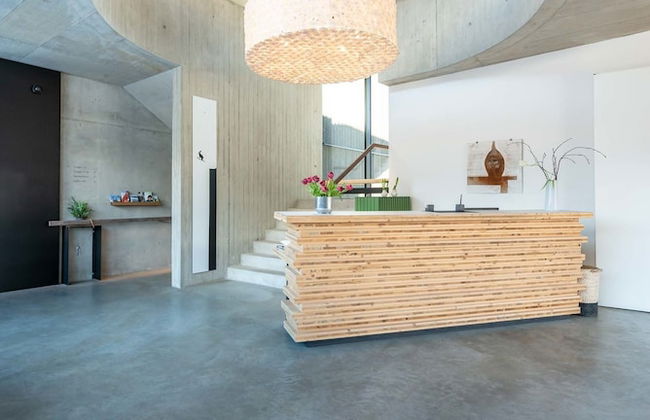 quartier - Lodges Tagesbar Forum - Foto 2