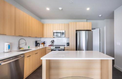 Luxury Private Apt with Pool - Foto 6