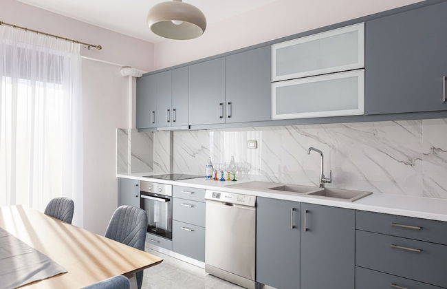 Aurora Apartments - Foto 32