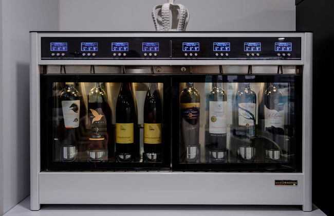 Art & Wine Boutique Hotel - Foto 65