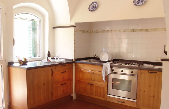 Villanova - Nature & Wellness - Foto 52