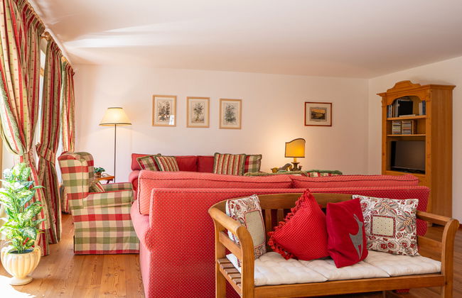 Chesa Dal Luf B1 - Foto 10