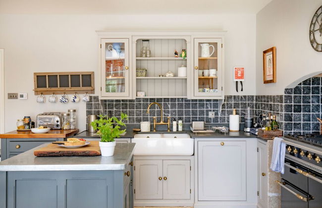 Linscott Farmhouse in Moretonhampstead - Foto 19