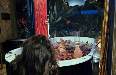 Lavish Country Retreat 30mins Taxi Ride From West London - Photo 11