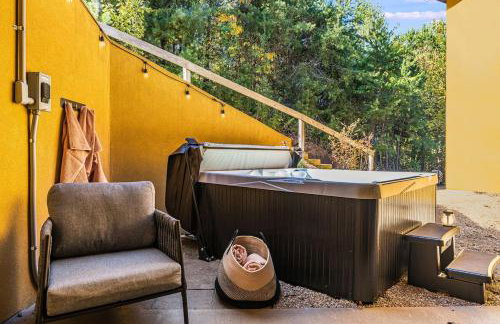 360Mtn Views, OutdoorTheatre, Hottub, Sauna, GmRm - Foto 7
