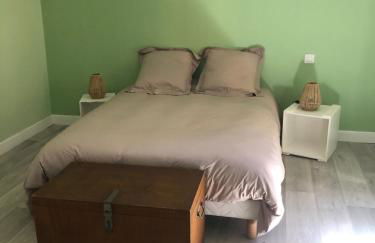 T2 avec terrasse calme et ensoleillée - Foto 10