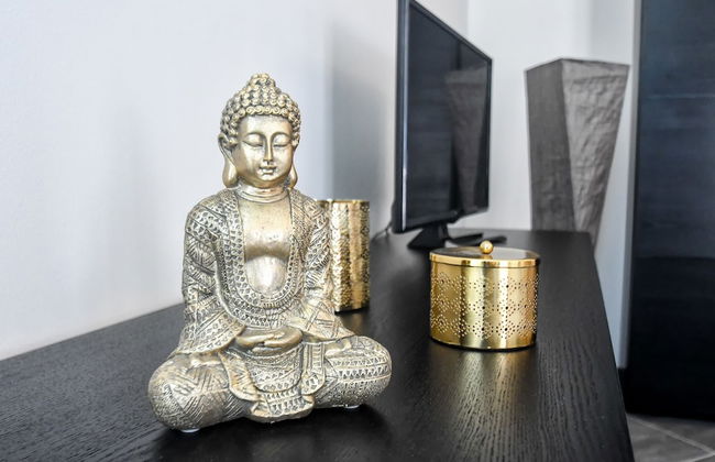 Hypogeum Suites & Apartments - Foto 19