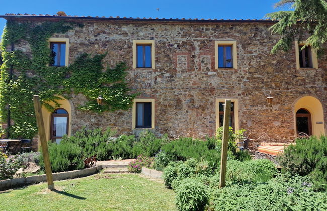 Agriturismo Bio Fattoria di Pietra - Foto 43
