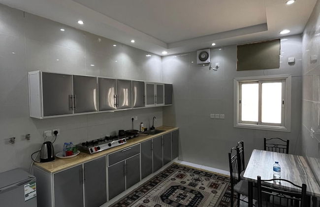 Yaqoot Al Madina Suites - Foto 9