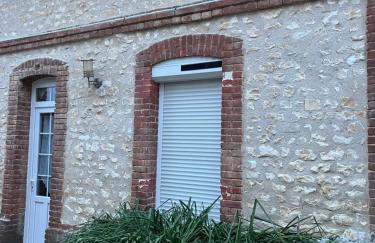 Gîte Laurymoor - Normandie - Foto 21